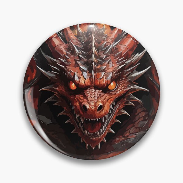 Item preview, .bad dragon designed and sold by Eighterfire.