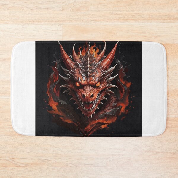 Item preview, .bad dragon designed and sold by Eighterfire.