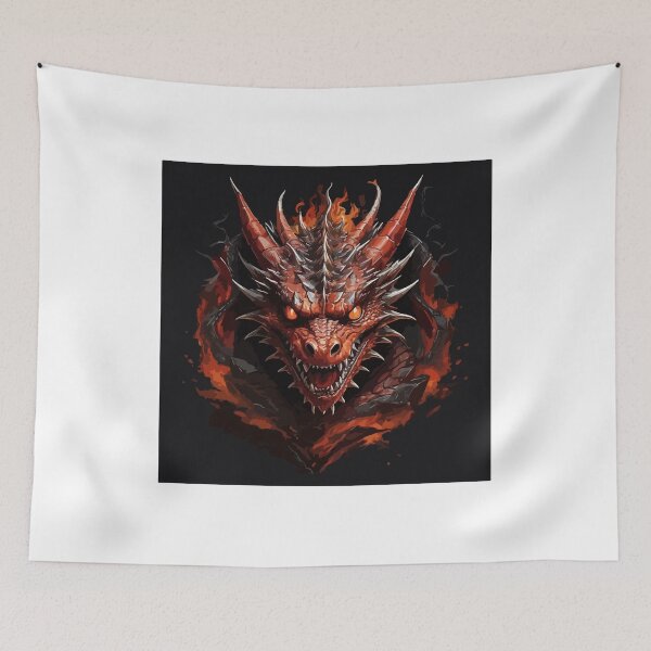 Item preview, .bad dragon designed and sold by Eighterfire.