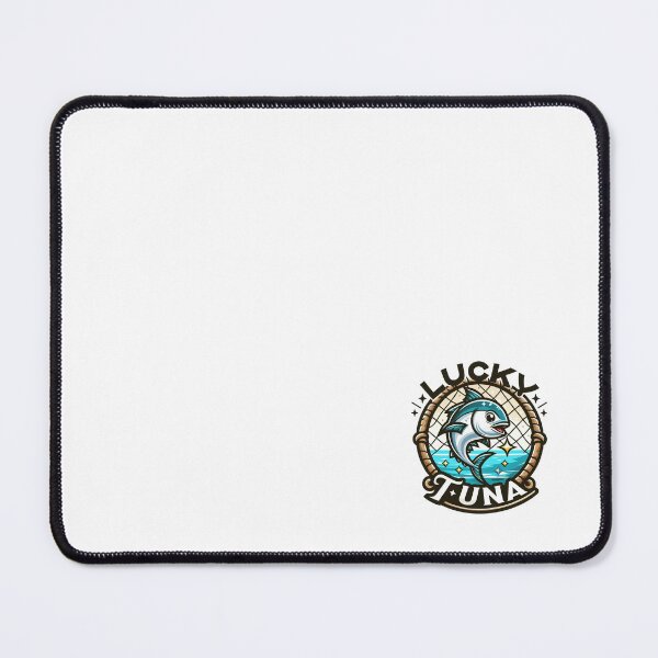 Item preview, Lucky Tuna pt I designed and sold by FriedShriimp.