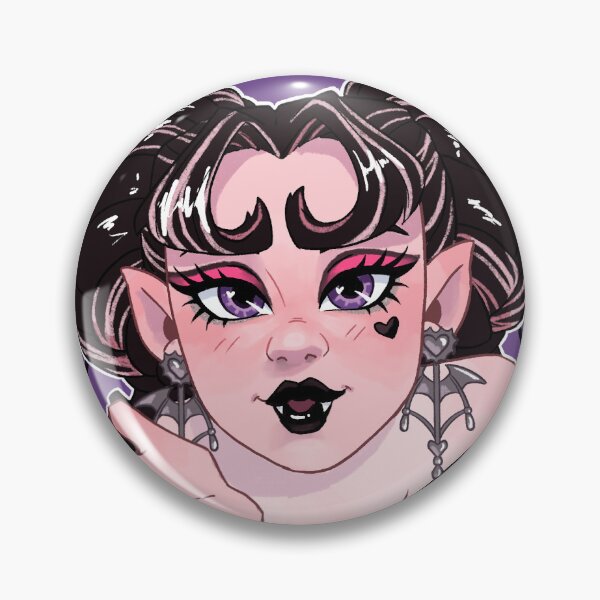 Item preview, Draculaura  designed and sold by NeaBean05.
