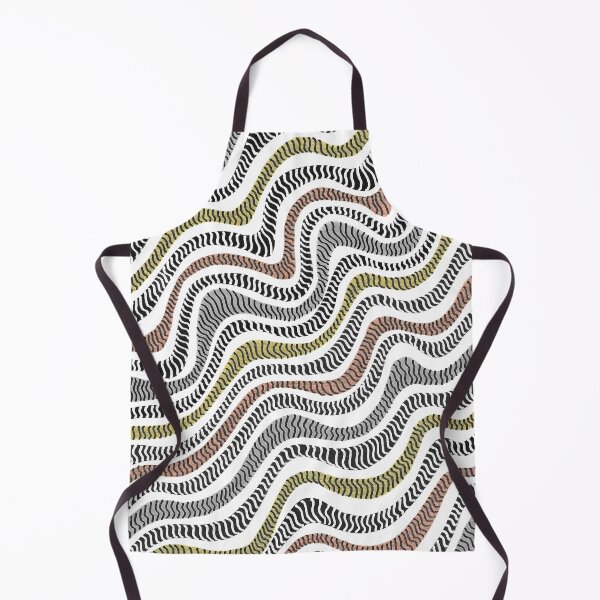 Item preview, Flow Lines designed and sold by InspiringLines.