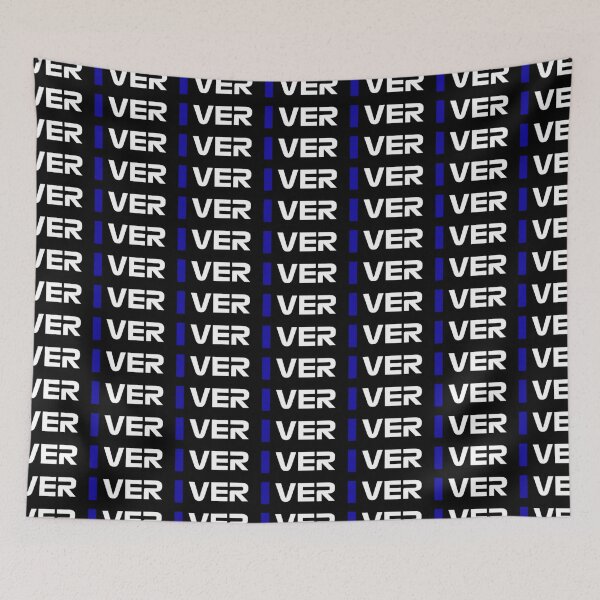 Item preview, Verstappen racing symbol designed and sold by myideal-shop.