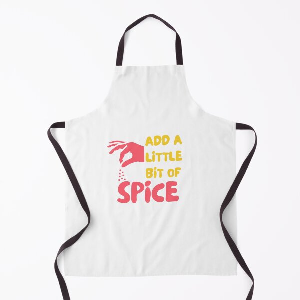 Item preview, Add a little bit of spice designed and sold by Gwendesigns.