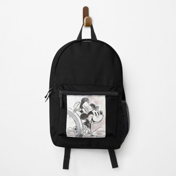 Item preview, Steamboat Willie designed and sold by MY HAPPY PLACE .