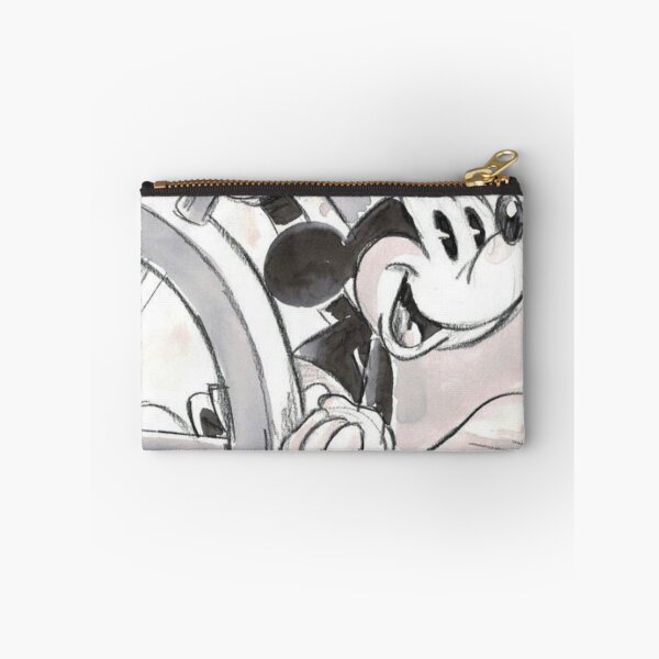 Item preview, Steamboat Willie  designed and sold by MY HAPPY PLACE .