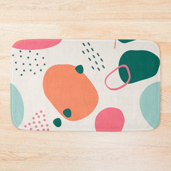 Item preview, Colorful Spots designed and sold by Timegraf.