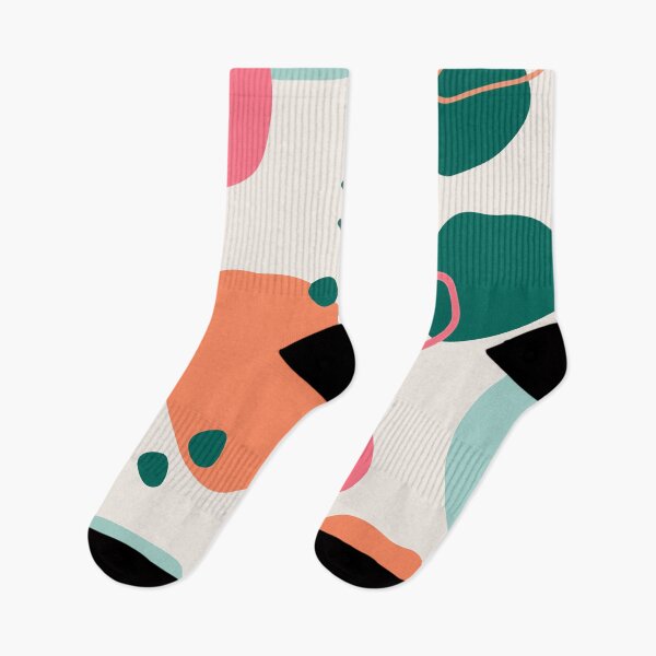 Item preview, Colorful Spots designed and sold by Timegraf.