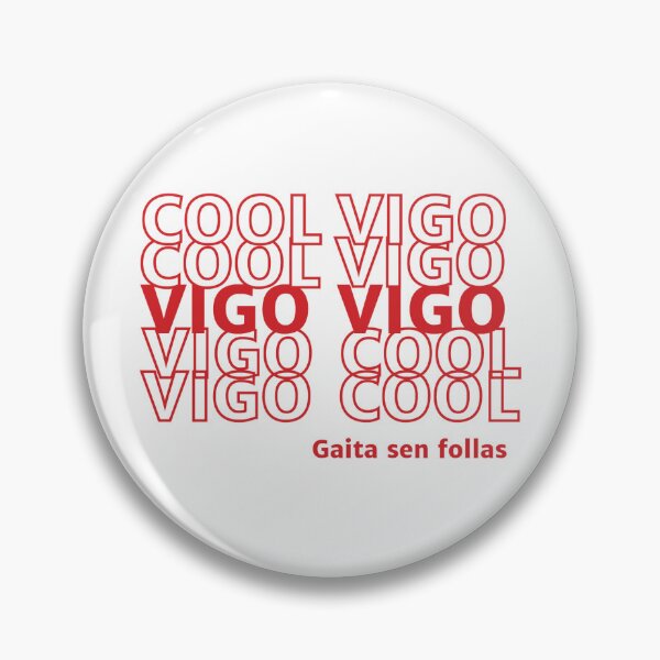 Item preview, Cool Vigo Galicia designed and sold by manudos.