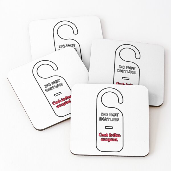Item preview, DO NOT DISTURB  designed and sold by LuvosBar.