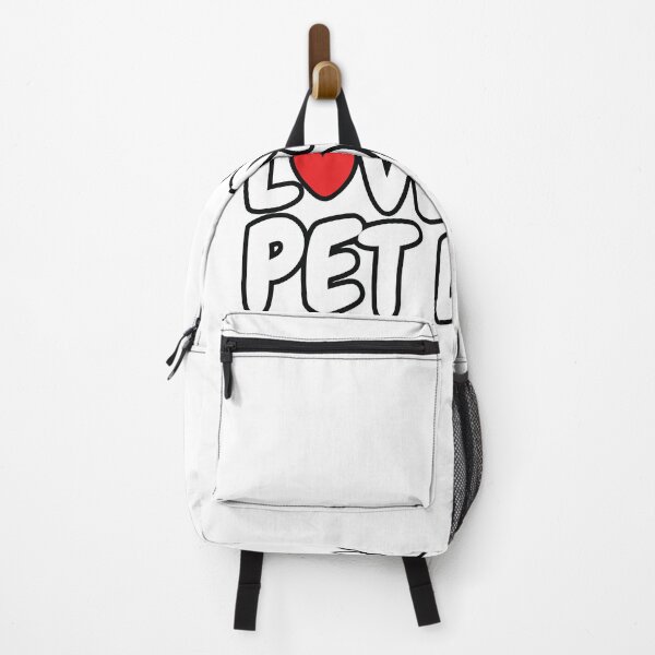 Item preview, Love your pet day designed and sold by inkflair2.