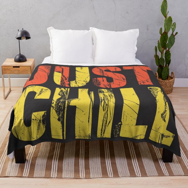 Item preview, Just Chill designed and sold by Sketch-Shack.