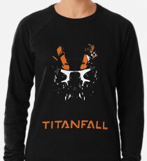 Titanfall Leichter Pullover
