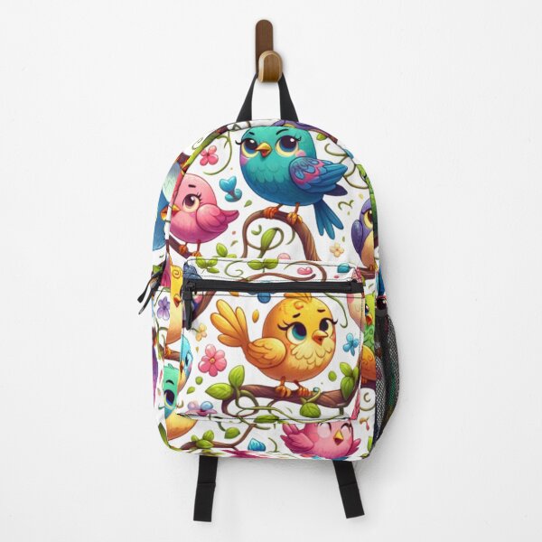Item preview, Cute Birds designed and sold by ShopCoolStop.