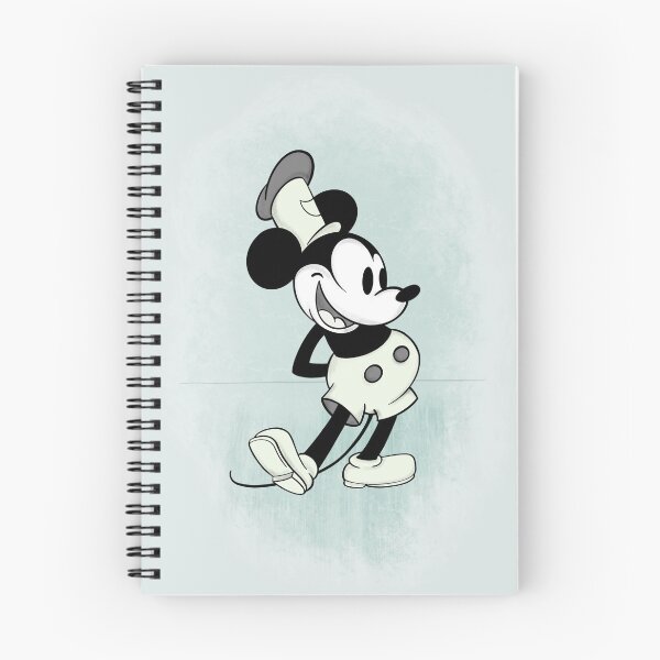 Item preview, Classic Mickey Cartoon designed and sold by Phanya-Style.