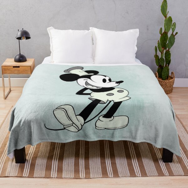 Item preview, Classic Mickey Cartoon designed and sold by Phanya-Style.