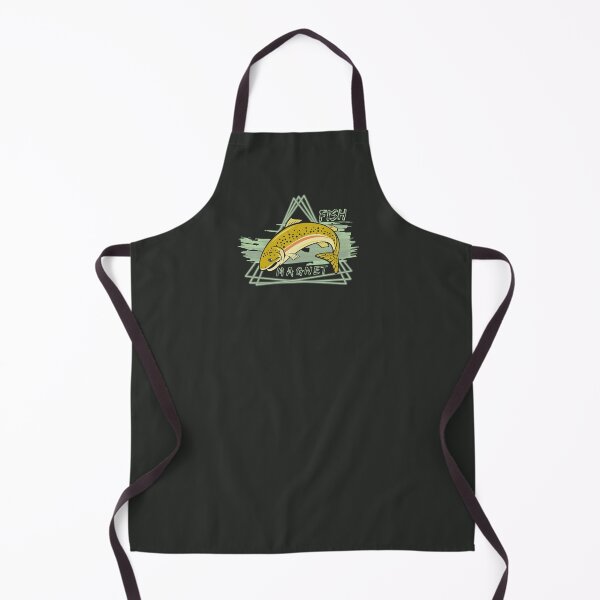 Item preview, Fish Magnet! Perfect Gift for anyone who loves Fishing! designed and sold by GEM STYLE.