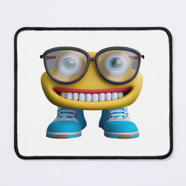 Item preview, Smiley Face designed and sold by Wilcox PhotoArt.