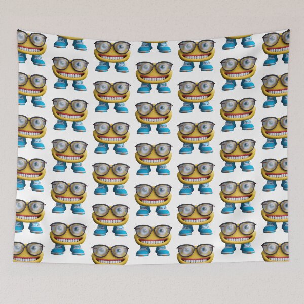 Item preview, Smiley Face designed and sold by Wilcox PhotoArt.