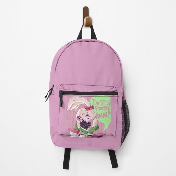 Item preview, glamrock girl designed and sold by Dian Guedez.