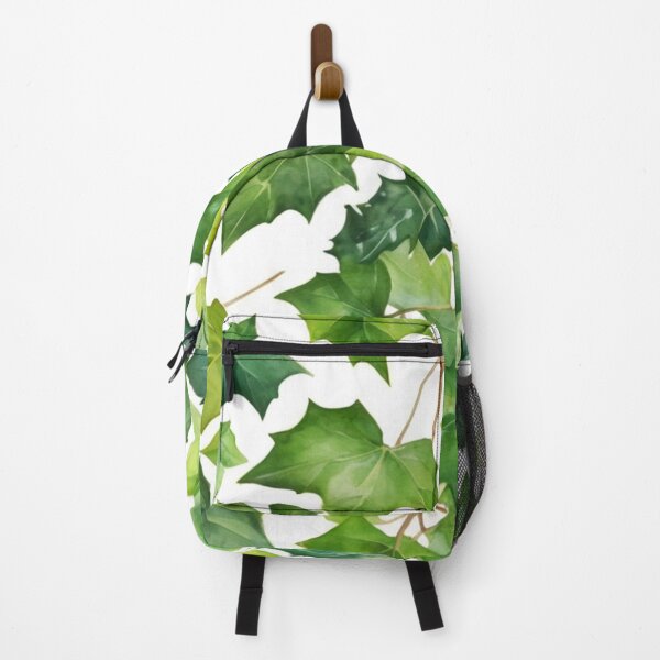 Item preview, Poison Ivy - Poisonous Floral Pattern Decor designed and sold by SassyArtistry.