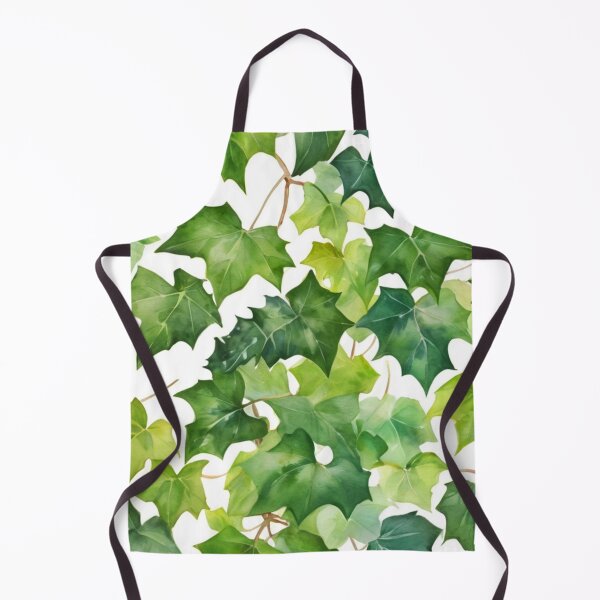 Item preview, Poison Ivy - Poisonous Floral Pattern Decor designed and sold by SassyArtistry.