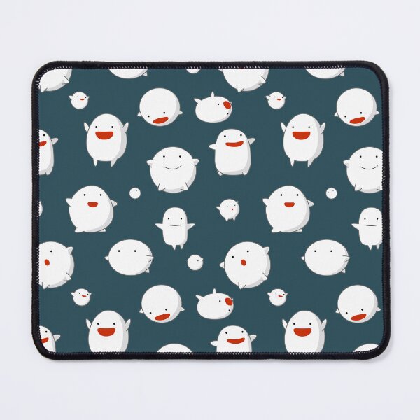 Item preview, Floating Warawara designed and sold by damomonkey.