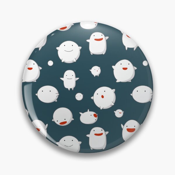 Item preview, Floating Warawara designed and sold by damomonkey.