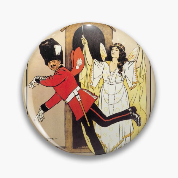 Item preview, Iolanthe: D'Oyly Carte Opera Company designed and sold by PierceArchive.