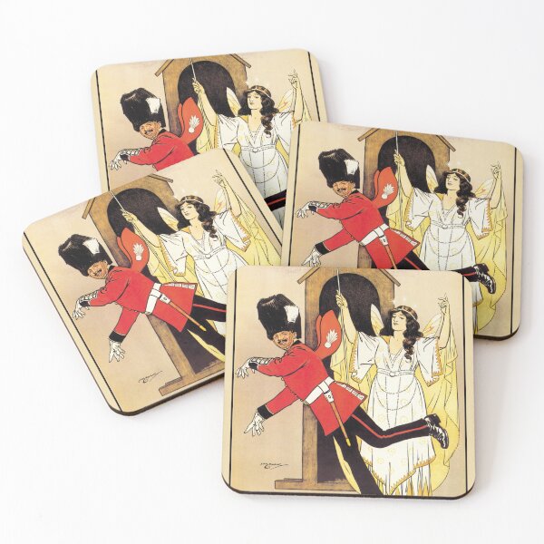 Item preview, Iolanthe: D'Oyly Carte Opera Company designed and sold by PierceArchive.