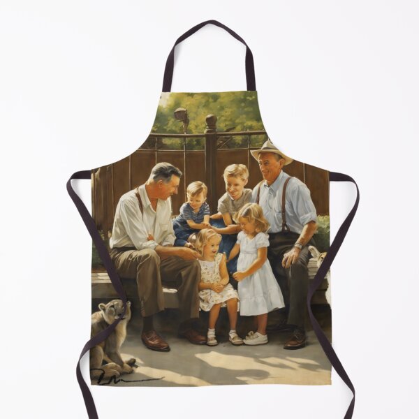 Item preview, "Wild Family Adventure: A Day at the Zoo" designed and sold by HarmonyGuitars.