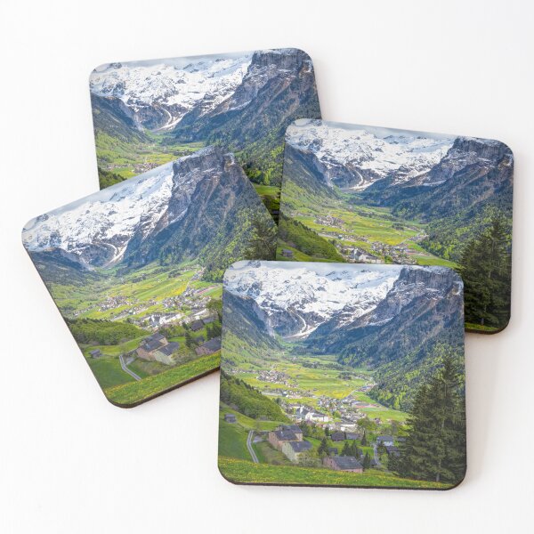 Item preview, A Portrait of Engelberg designed and sold by Viv Thompson Photography .