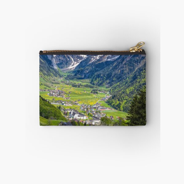 Item preview, A Portrait of Engelberg designed and sold by Viv Thompson Photography .