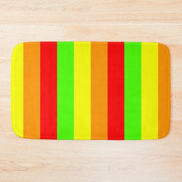 Item preview, Neon color scheme designed and sold by Inspirationmotivation.