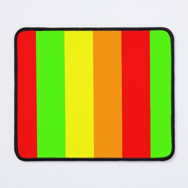 Item preview, Neon color scheme designed and sold by Inspirationmotivation.