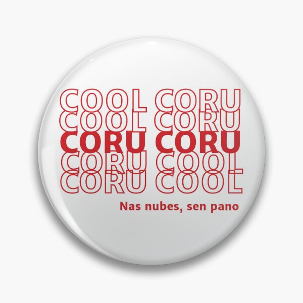 Item preview, Cool Coruña Galicia designed and sold by manudos.
