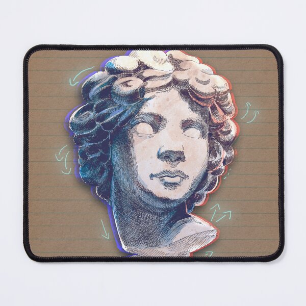 Item preview, Drawing Foward designed and sold by El-Buho-Nero.