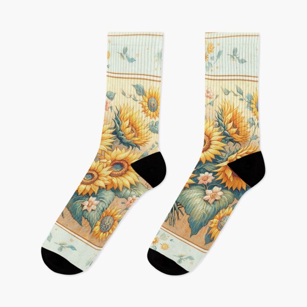 Item preview, Sunlit Garden : Solar Bouquet designed and sold by TheCheckerwell.