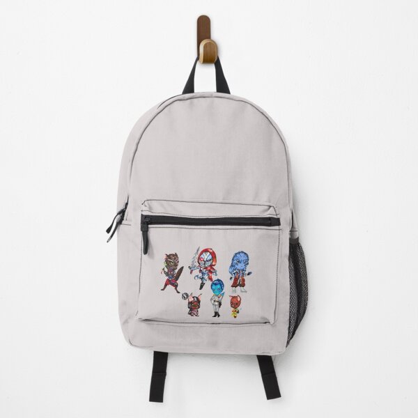 Item preview, Sam's Squad designed and sold by SassyCArtShop.