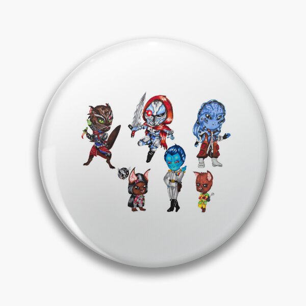 Item preview, Sam's Squad designed and sold by SassyCArtShop.