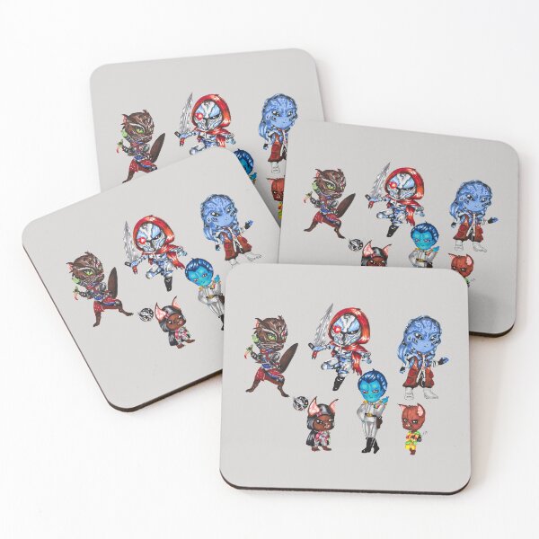 Item preview, Sam's Squad designed and sold by SassyCArtShop.