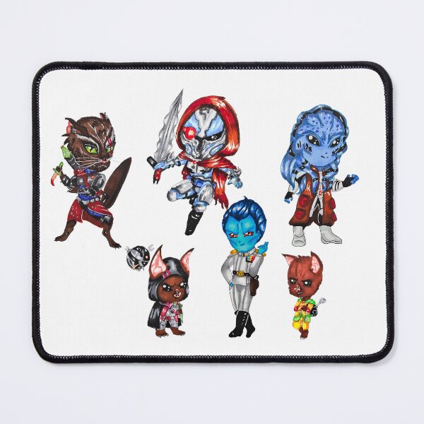 Item preview, Sam's Squad designed and sold by SassyCArtShop.