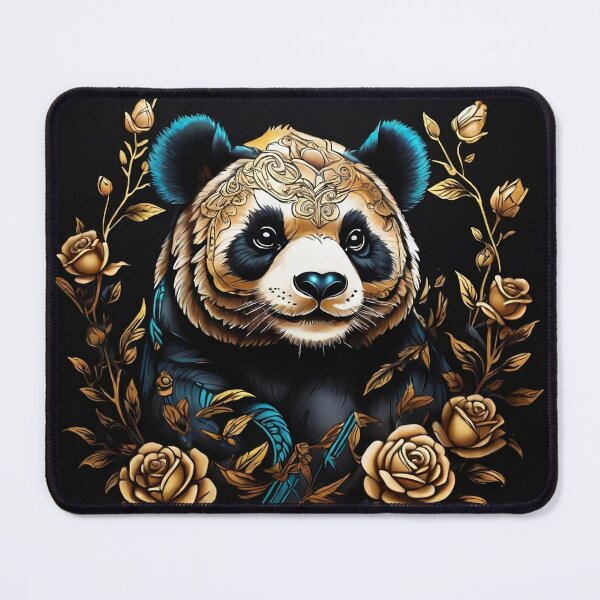 Item preview, Funny panda bear designed and sold by Promarkets.