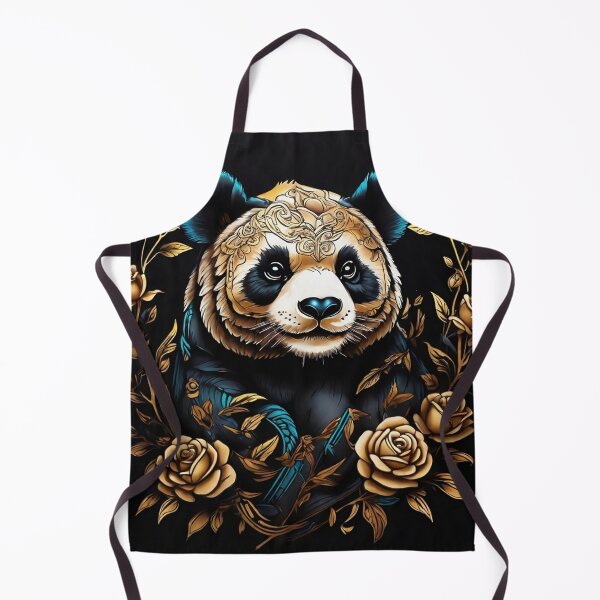 Item preview, Funny panda bear designed and sold by Promarkets.