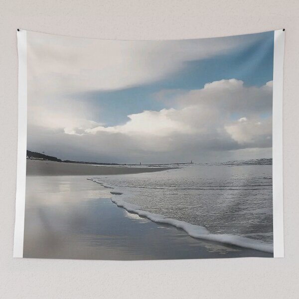 Item preview, Ocean Beachs designed and sold by The Happiness Market .