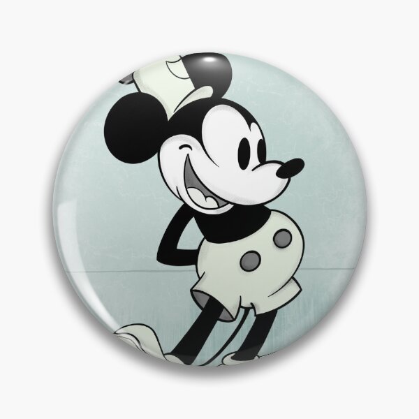 Item preview, Classic Mickey Cartoon designed and sold by Phanya-Style.