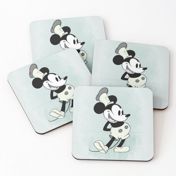 Item preview, Classic Mickey Cartoon designed and sold by Phanya-Style.