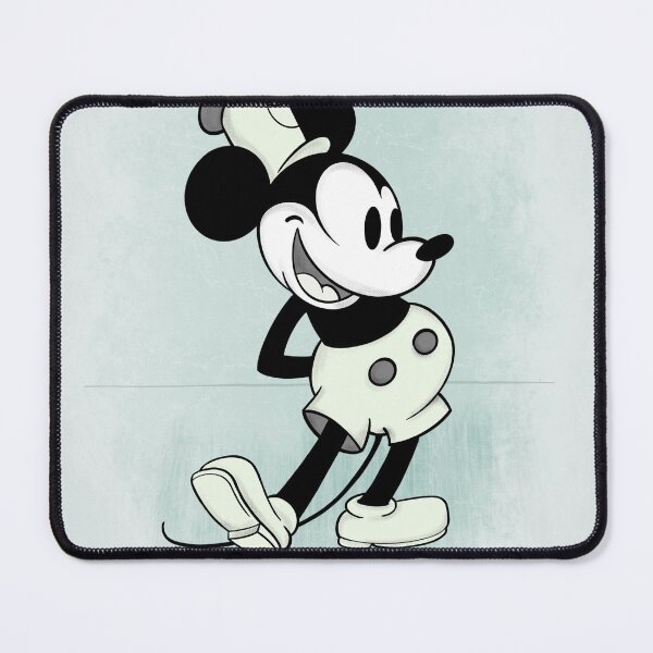 Item preview, Classic Mickey Cartoon designed and sold by Phanya-Style.