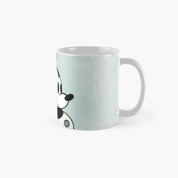 Item preview, Classic Mickey Cartoon designed and sold by Phanya-Style.