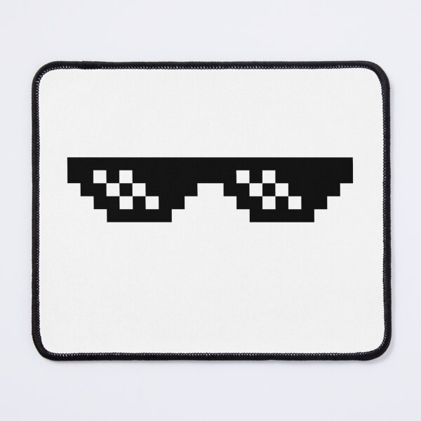 Item preview, Eyeglass memes designed and sold by ARTX4ART.